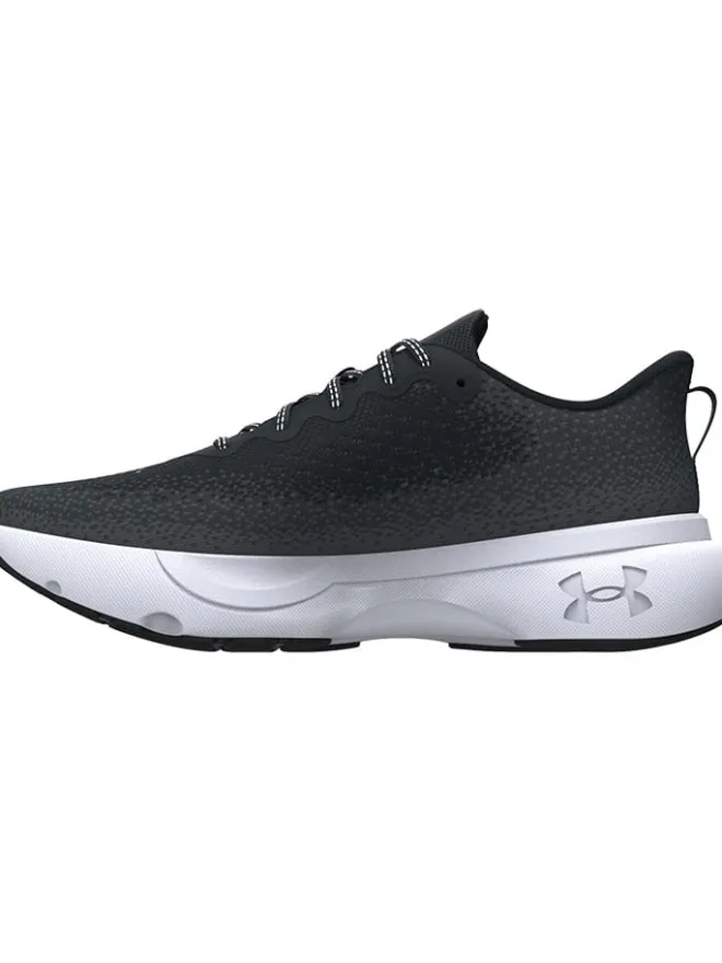 Under Armour Outdoor- & Sportschuhe^Laufschuhe "Infinite" in Schwarz