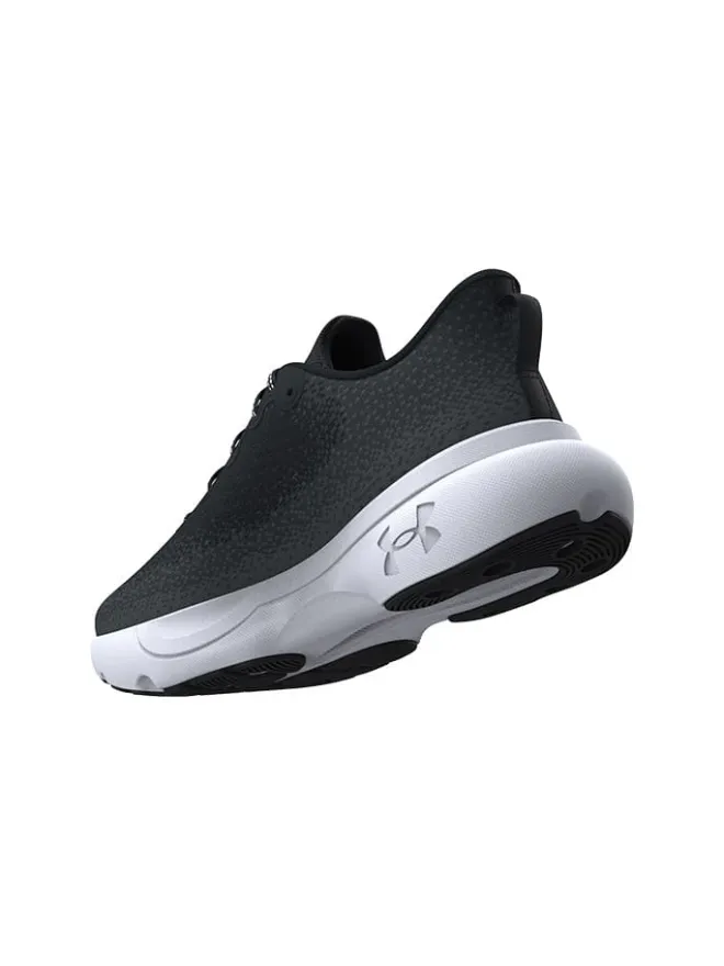 Under Armour Outdoor- & Sportschuhe^Laufschuhe "Infinite" in Schwarz
