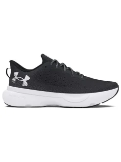 Under Armour Sportschuhe^Laufschuhe "Infinite" in Schwarz