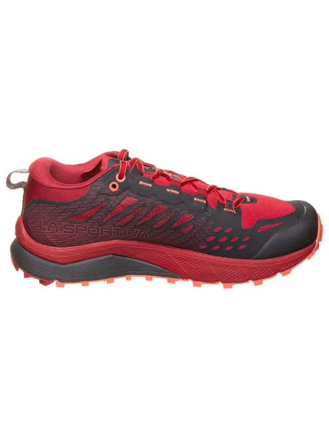 LA SPORTIVA Outdoor- & Sportschuhe^Laufschuhe "Jackal II GTX" in Rot