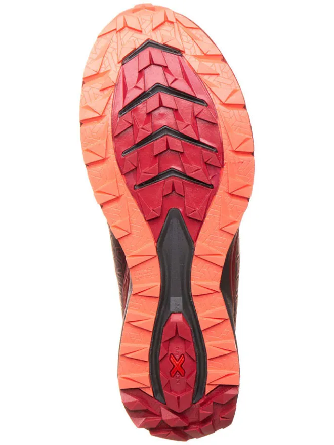 LA SPORTIVA Outdoor- & Sportschuhe^Laufschuhe "Jackal II GTX" in Rot