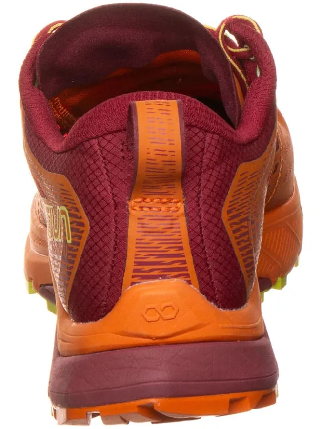 LA SPORTIVA Sportschuhe^Laufschuhe "Jackal II" in Orange