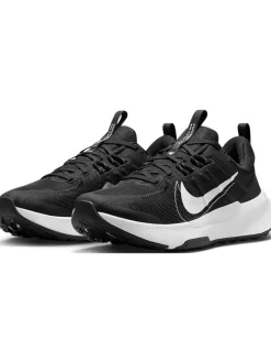 Nike Sportswear Sportschuhe^Laufschuhe "Juniper Trail 2" in Schwarz