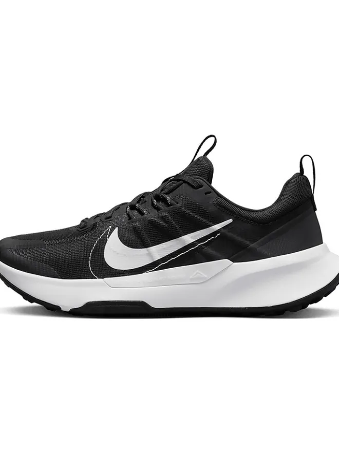 Nike Sportswear Sportschuhe^Laufschuhe "Juniper Trail 2" in Schwarz