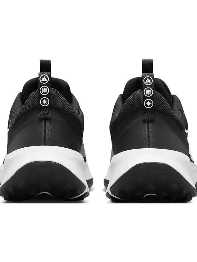 Nike Sportswear Sportschuhe^Laufschuhe "Juniper Trail 2" in Schwarz