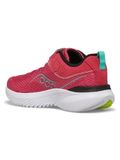 Saucony Outdoor- & Sportschuhe·Trainings- & Sportschuhe^Laufschuhe "Kinvara 14" in Beere