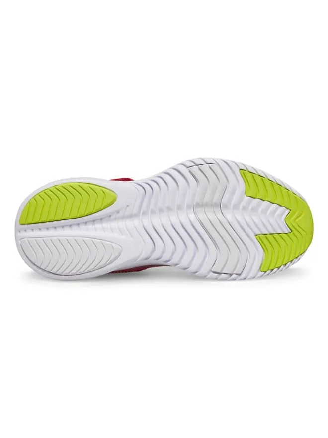 Saucony Outdoor- & Sportschuhe·Trainings- & Sportschuhe^Laufschuhe "Kinvara 14" in Beere