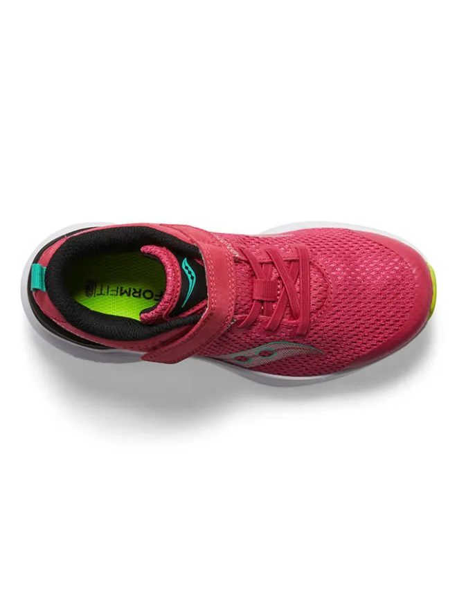 Saucony Outdoor- & Sportschuhe·Trainings- & Sportschuhe^Laufschuhe "Kinvara 14" in Beere