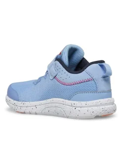 Saucony Sneakers^Laufschuhe "Kinvara 14" in Hellblau