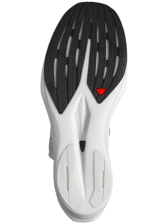 Laufschuhe "Lab Phantasm 2" in Weiß>SALOMON Discount