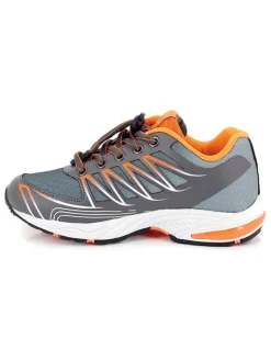 Kimberfeel Outdoor- & Sportschuhe·Trainings- & Sportschuhe^Laufschuhe "Lasio" in Grau
