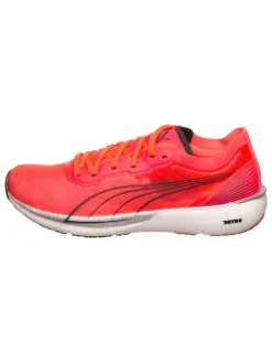 Laufschuhe "Liberate Mitro" in Pink>Puma Best
