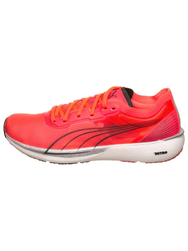 Laufschuhe "Liberate Mitro" in Pink>Puma Best