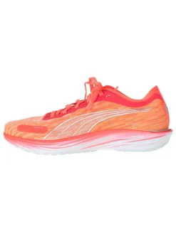 Laufschuhe "Liberate Nitro 2" in Orange>Puma New