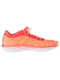 Laufschuhe "Liberate Nitro 2" in Orange>Puma New