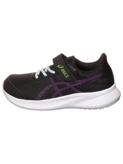 asics Outdoor- & Sportschuhe·Trainings- & Sportschuhe^Laufschuhe "Patriot 13" in Schwarz