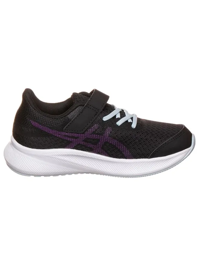 asics Outdoor- & Sportschuhe·Trainings- & Sportschuhe^Laufschuhe "Patriot 13" in Schwarz
