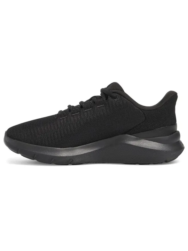 Under Armour Outdoor- & Sportschuhe^Laufschuhe "Phade RN 3" in Schwarz