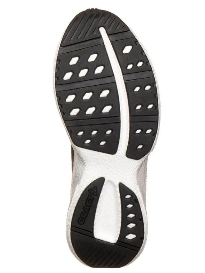 Laufschuhe "PRO Endur Distance" in Grau/ Gelb>Craft Online