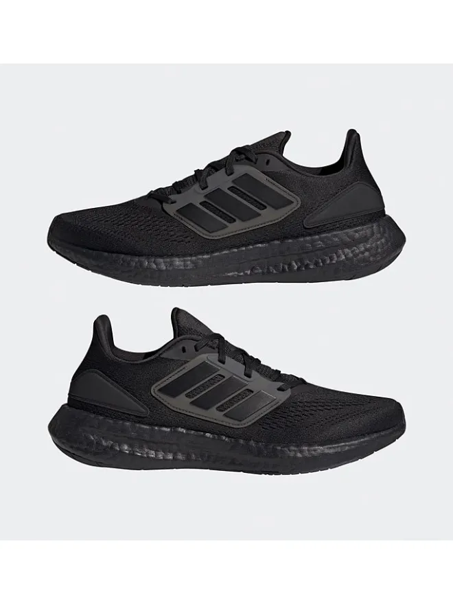 Laufschuhe "Pureboost 22" in Schwarz>adidas Discount