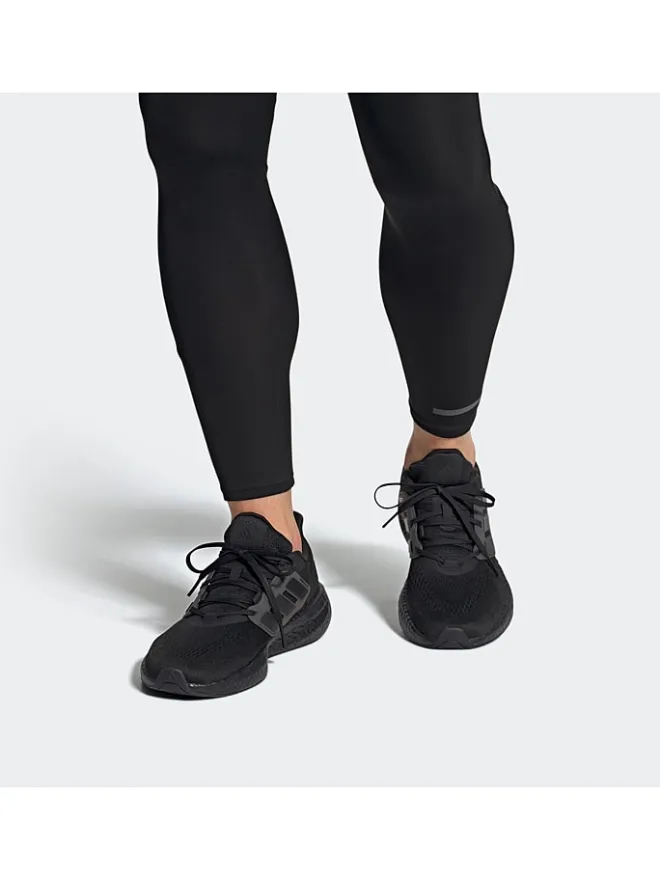 Laufschuhe "Pureboost 22" in Schwarz>adidas Discount