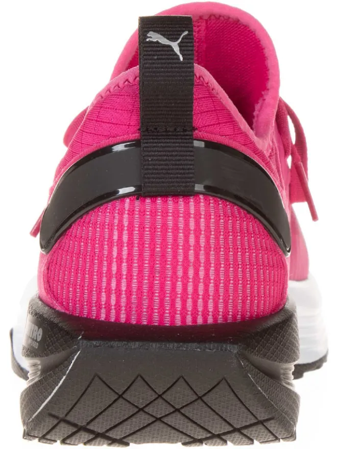 Puma Outdoor- & Sportschuhe^Laufschuhe "PWR XX Nitro" in Pink/ Weiß/ Schwarz