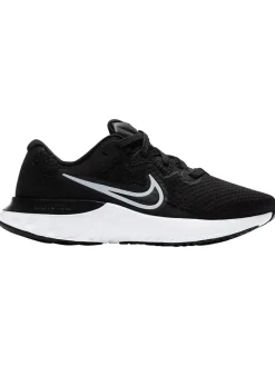 Laufschuhe "Renew Run 2" in Schwarz>Nike