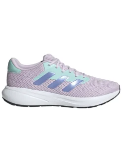 adidas Sportschuhe|Outdoor- & Sportschuhe^Laufschuhe "Response Runner" in Lila/ Blau