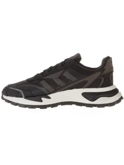 Laufschuhe "Retropy P9" in Schwarz/ Braun>adidas Sale
