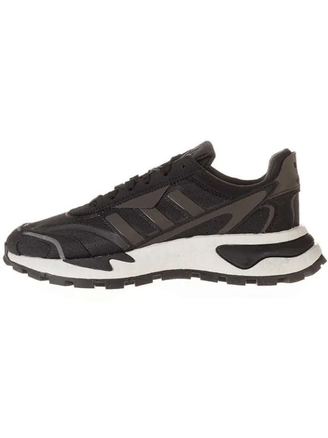 Laufschuhe "Retropy P9" in Schwarz/ Braun>adidas Sale