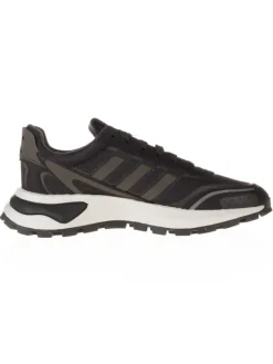 Laufschuhe "Retropy P9" in Schwarz/ Braun>adidas Sale