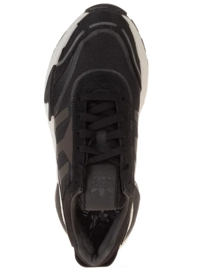 Laufschuhe "Retropy P9" in Schwarz/ Braun>adidas Sale