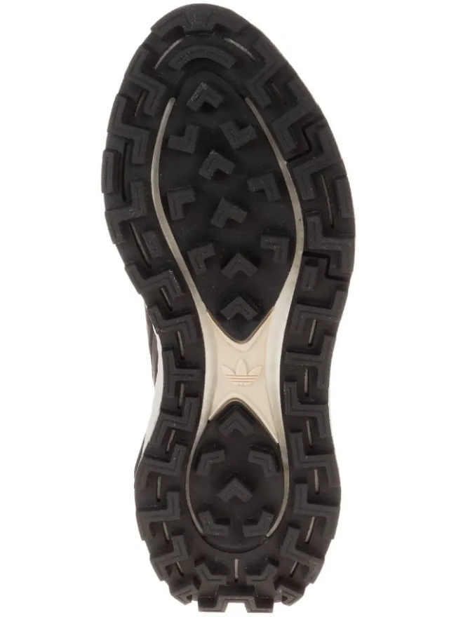 Laufschuhe "Retropy P9" in Schwarz/ Braun>adidas Sale