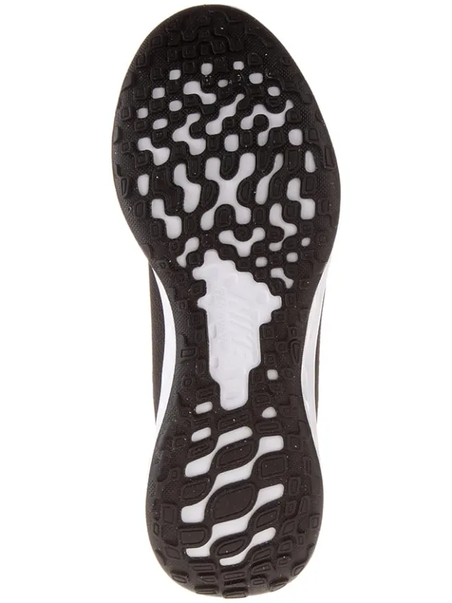 Nike Sportschuhe^Laufschuhe "Revolution 6" in Schwarz