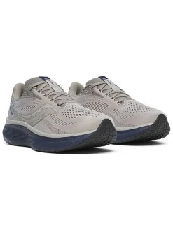 Saucony Sportschuhe^Laufschuhe "Ride 18" in Beige