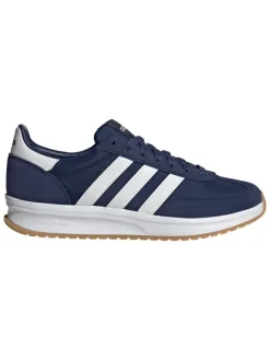 Laufschuhe "Run 70s" in Dunkelblau/ Weiß>adidas New