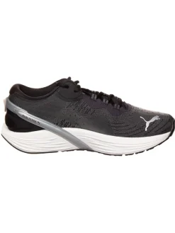 Puma Outdoor- & Sportschuhe^Laufschuhe "Run XX Nitro" in Schwarz/ Weiß