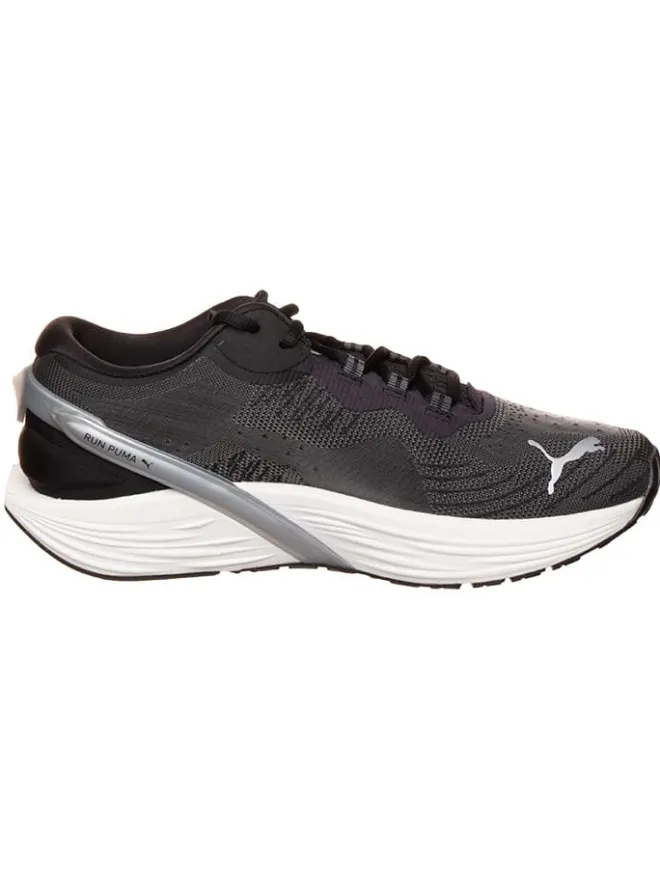 Puma Outdoor- & Sportschuhe^Laufschuhe "Run XX Nitro" in Schwarz/ Weiß
