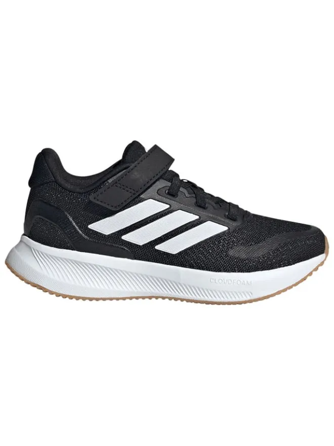 adidas Outdoor- & Sportschuhe·Trainings- & Sportschuhe^Laufschuhe "Runfalcon 5" in Schwarz