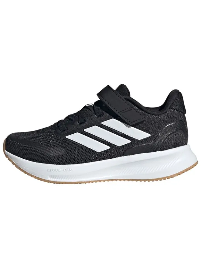 adidas Outdoor- & Sportschuhe·Trainings- & Sportschuhe^Laufschuhe "Runfalcon 5" in Schwarz