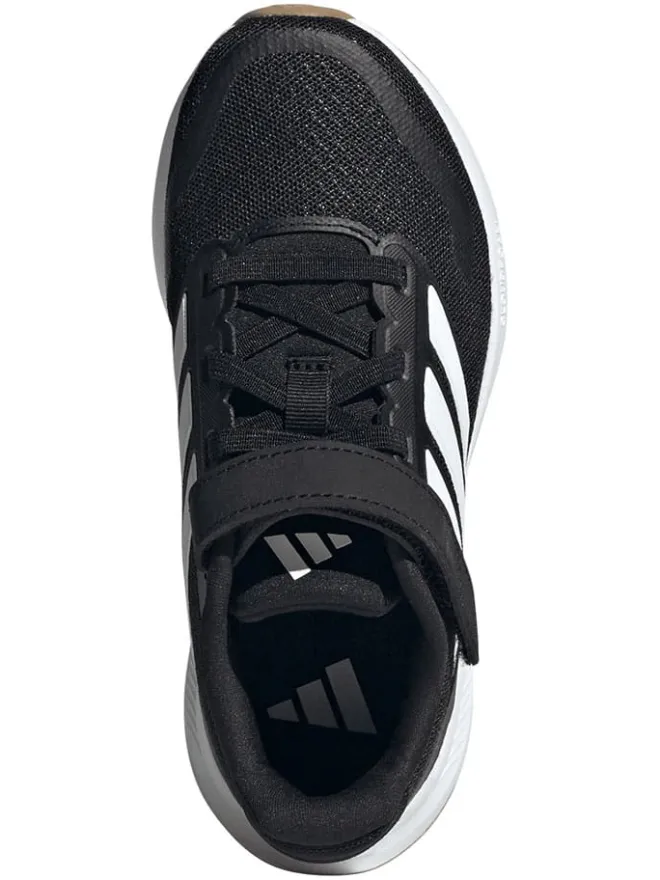 adidas Outdoor- & Sportschuhe·Trainings- & Sportschuhe^Laufschuhe "Runfalcon 5" in Schwarz