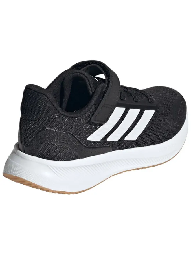 adidas Outdoor- & Sportschuhe·Trainings- & Sportschuhe^Laufschuhe "Runfalcon 5" in Schwarz