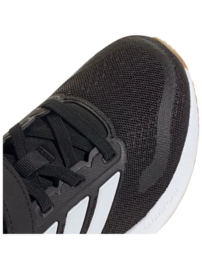 adidas Outdoor- & Sportschuhe·Trainings- & Sportschuhe^Laufschuhe "Runfalcon 5" in Schwarz