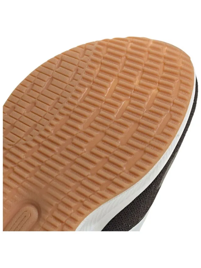adidas Outdoor- & Sportschuhe·Trainings- & Sportschuhe^Laufschuhe "Runfalcon 5" in Schwarz