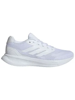 adidas Outdoor- & Sportschuhe^Laufschuhe "Runfalcon 5" in Weiß