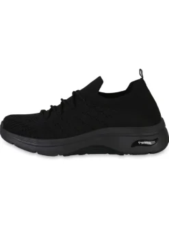 Laufschuhe Scarlett in Schwarz>VAN HILL Clearance