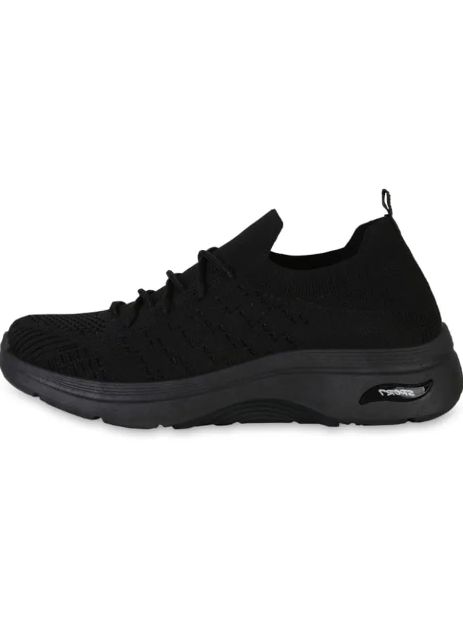 Laufschuhe Scarlett in Schwarz>VAN HILL Clearance