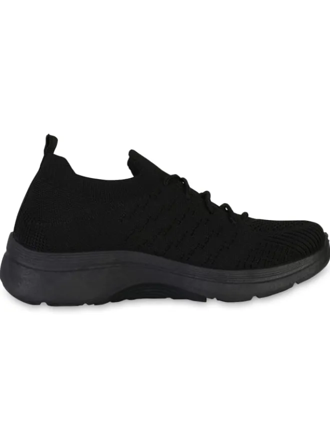 Laufschuhe Scarlett in Schwarz>VAN HILL Clearance