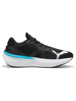 Puma Sportschuhe^Laufschuhe "Scend Pro 2" in Schwarz