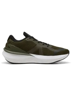 Puma Sportschuhe|Outdoor- & Sportschuhe^Laufschuhe "Scend Pro 2" in Khaki